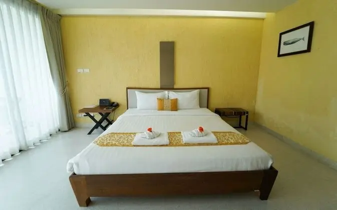 Deluxe Villa