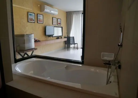 Deluxe Villa
