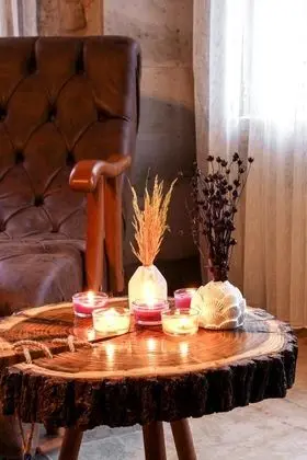 Garden Deluxe Suit Room, Vadi veya Bahçe Manzaralı, Jakuzili