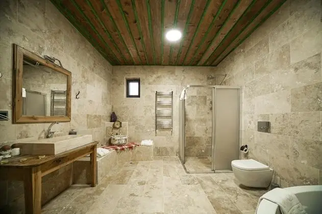 Garden Deluxe Suit Room, Vadi veya Bahçe Manzaralı, Jakuzili