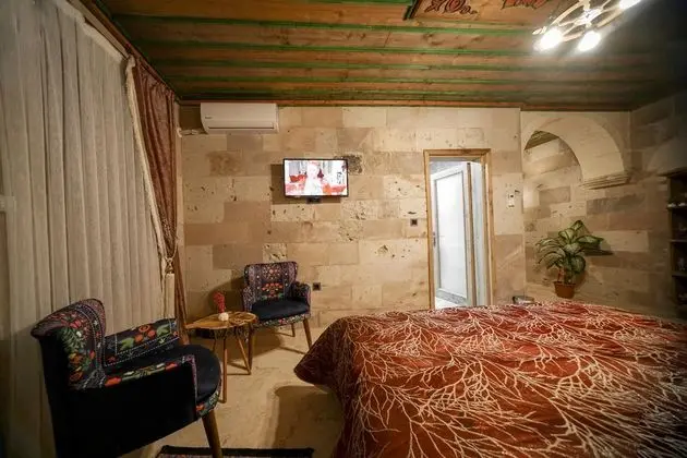 Garden Suite, Vadi veya Bahçe Manzaralı, Küvetli