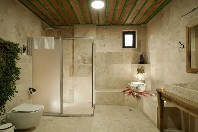 Grand Garden Suite, Vadi veya Bahçe Manzaralı, Jakuzili