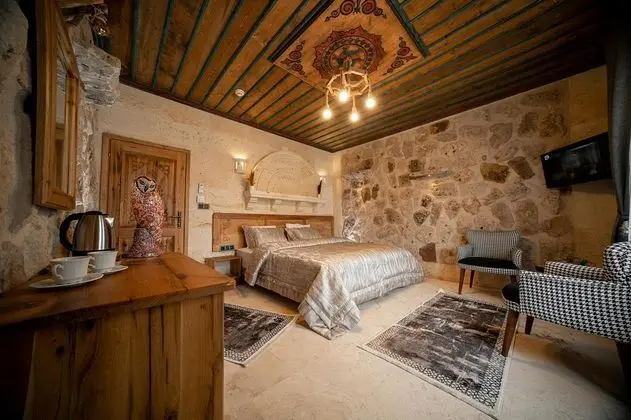 Premium Room, Vadi veya Bahçe Manzaralı, Klimalı
