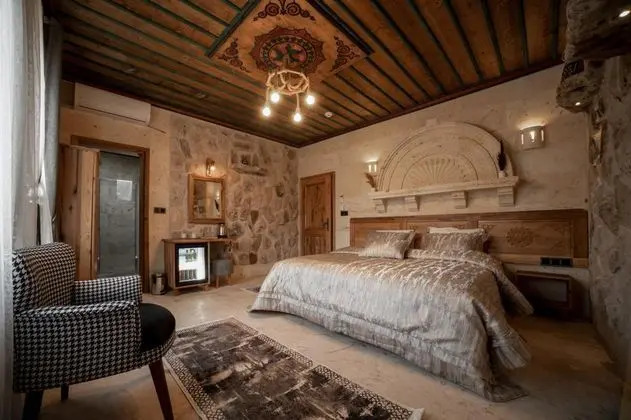 Premium Room, Vadi veya Bahçe Manzaralı, Klimalı