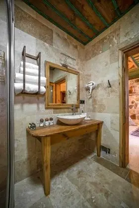 Premium Room, Vadi veya Bahçe Manzaralı, Klimalı