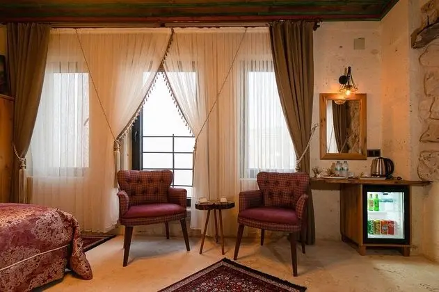 Premium Room, Vadi veya Bahçe Manzaralı, Klimalı