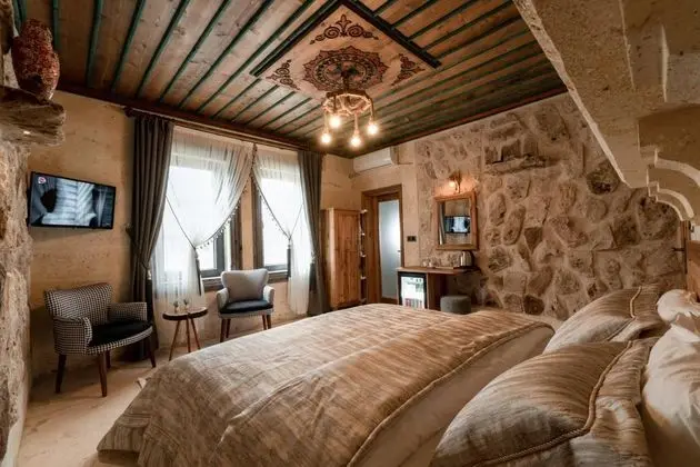 Premium Room, Vadi veya Bahçe Manzaralı, Klimalı