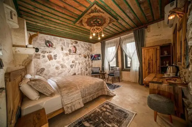 Premium Room, Vadi veya Bahçe Manzaralı, Klimalı