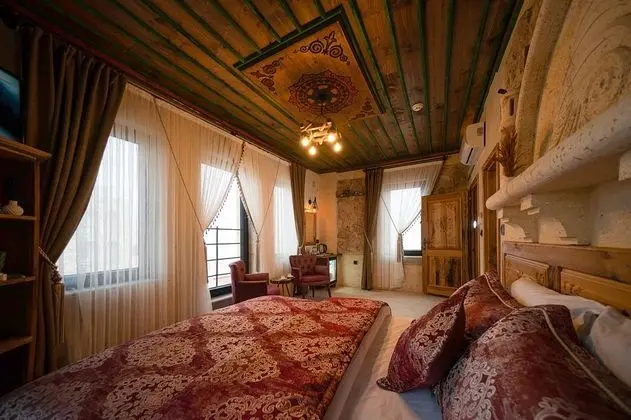 Premium Room, Vadi veya Bahçe Manzaralı, Klimalı