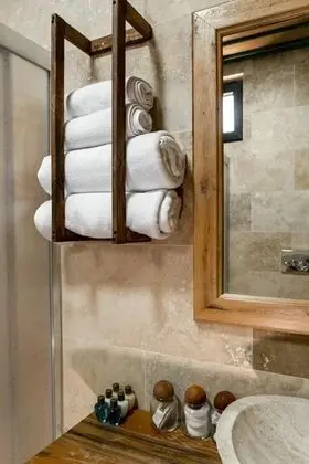 Premium Room, Vadi veya Bahçe Manzaralı, Klimalı