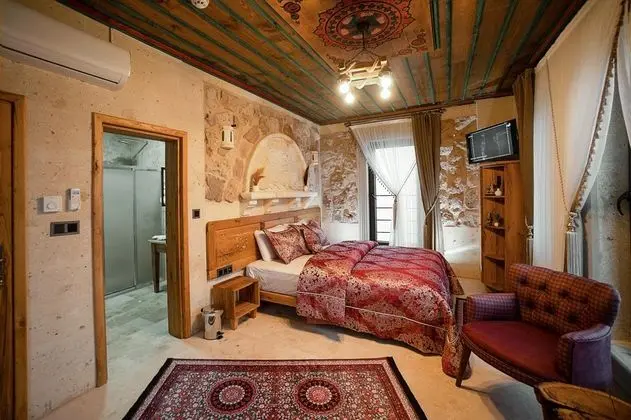 Premium Room, Vadi veya Bahçe Manzaralı, Klimalı