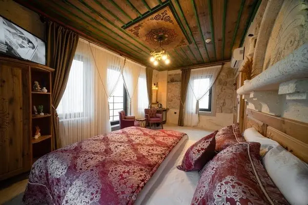 Premium Room, Vadi veya Bahçe Manzaralı, Klimalı