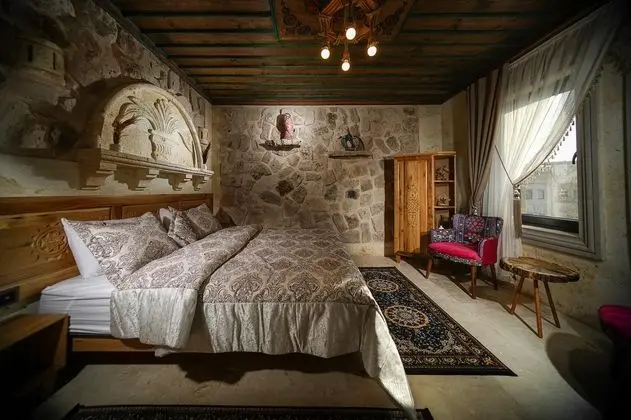 Premium Room, Vadi veya Bahçe Manzaralı, Klimalı
