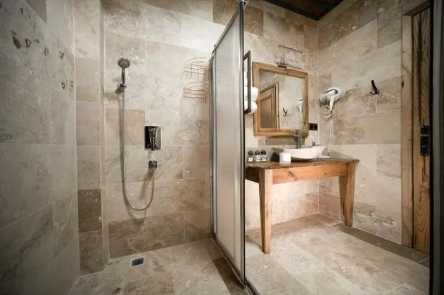 Premium Room, Vadi veya Bahçe Manzaralı, Klimalı