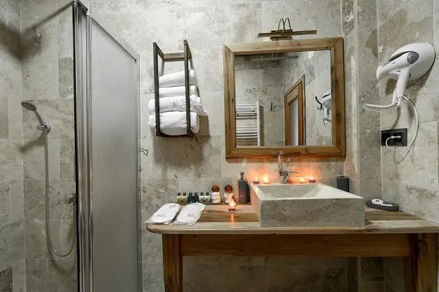 Premium Room, Vadi veya Bahçe Manzaralı, Klimalı
