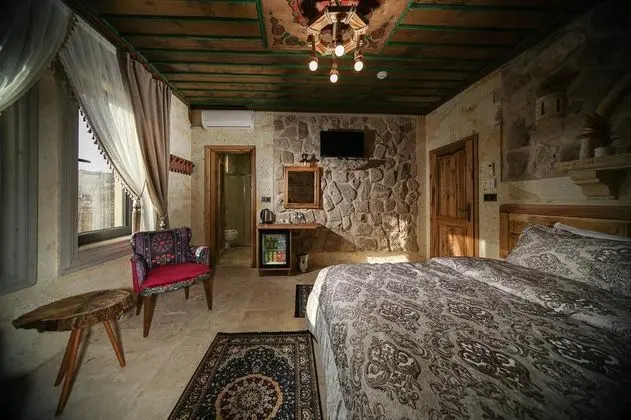 Premium Room, Vadi veya Bahçe Manzaralı, Klimalı