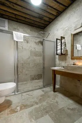 Standart Oda, Vadi Manzaralı, Klimalı