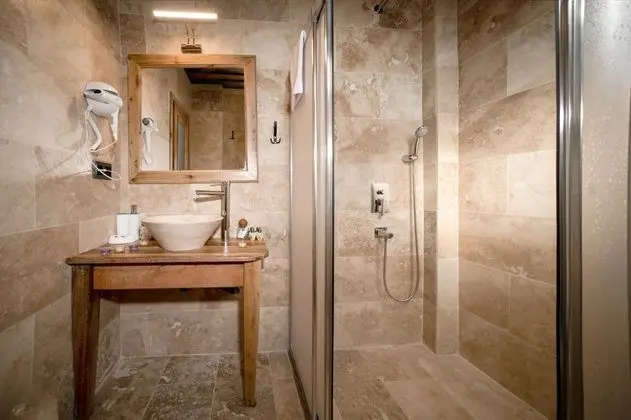 Suite, Dağ Manzaralı, Klimalı