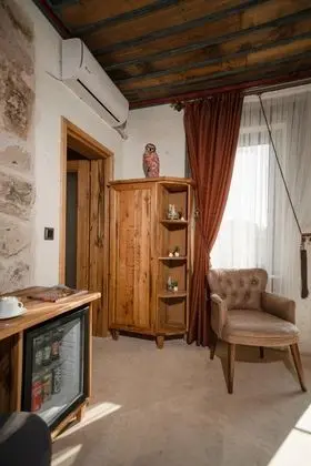 Suite, Dağ Manzaralı, Klimalı