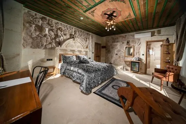 Suite, Dağ Manzaralı, Klimalı