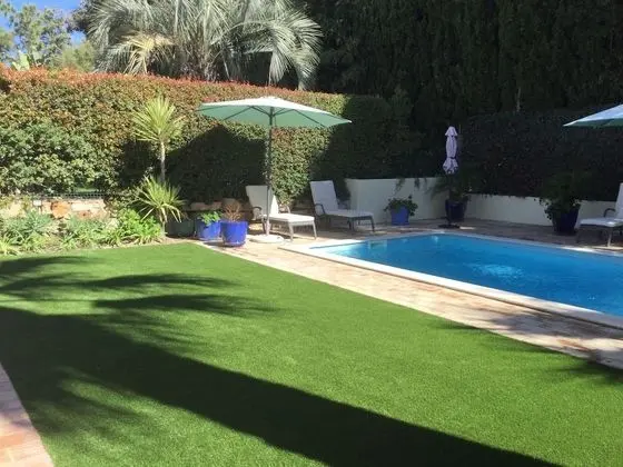Villa, Birden Çok Yatak