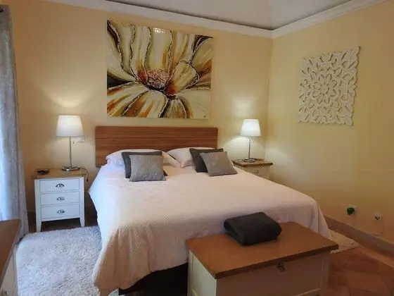 Villa, Birden Çok Yatak