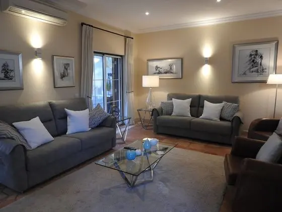 Villa, Birden Çok Yatak