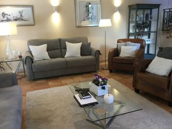 Villa, Birden Çok Yatak
