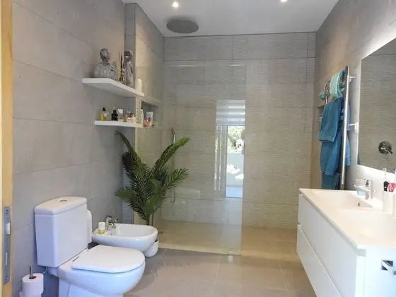 Villa, Birden Çok Yatak
