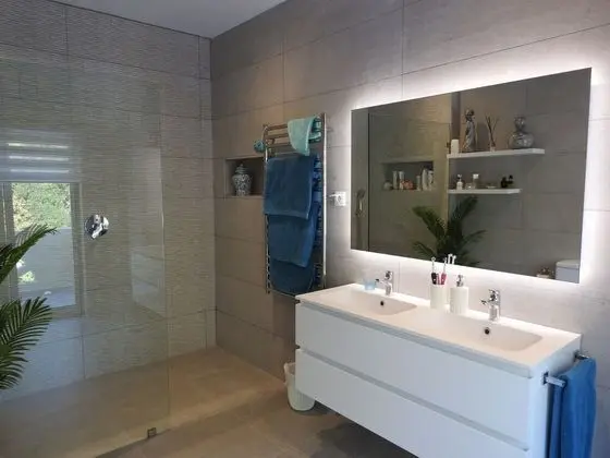 Villa, Birden Çok Yatak