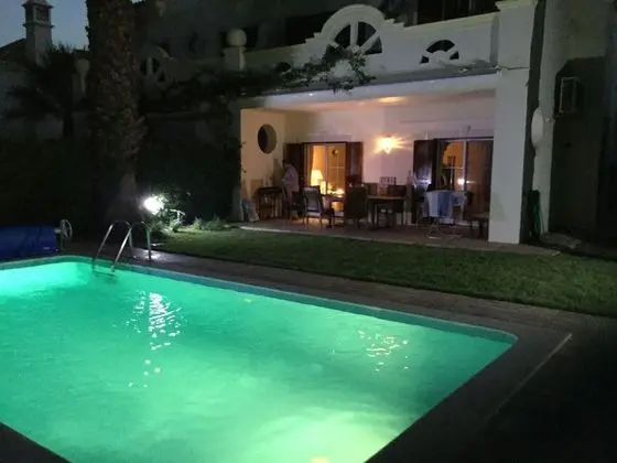 Villa, Birden Çok Yatak