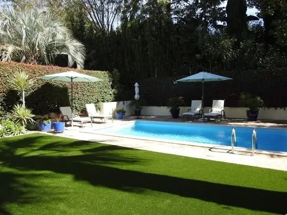 Villa, Birden Çok Yatak