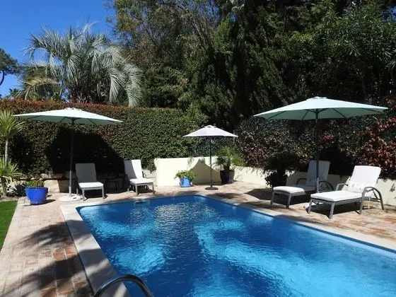 Villa, Birden Çok Yatak