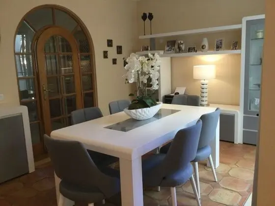 Villa, Birden Çok Yatak