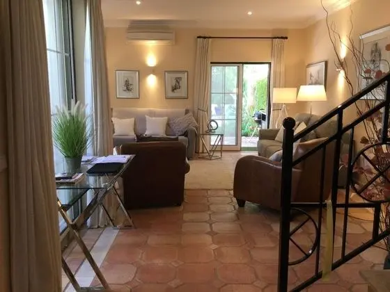 Villa, Birden Çok Yatak