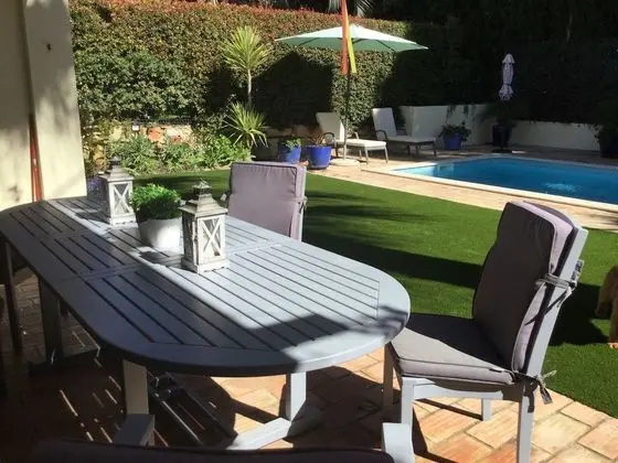 Villa, Birden Çok Yatak