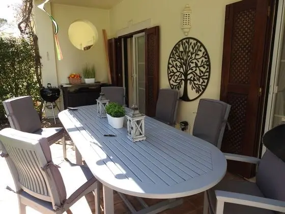 Villa, Birden Çok Yatak