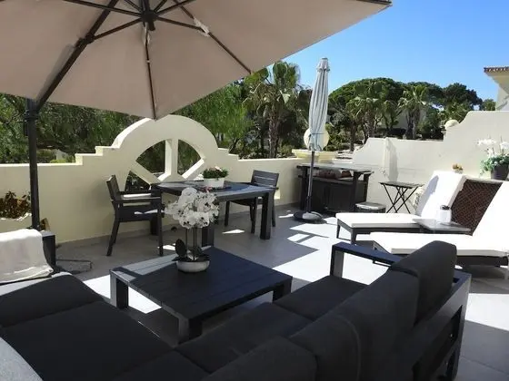 Villa, Birden Çok Yatak