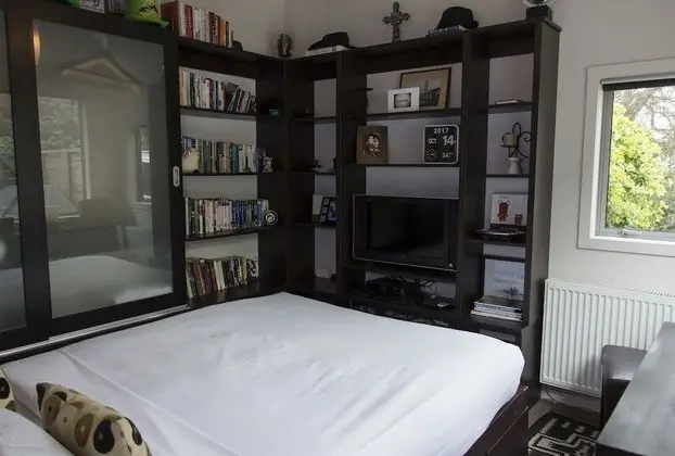 Ev, 2 Yatak Odası