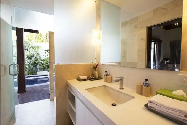 Villa, 1 Yatak Odası, Kişiye Özel Havuzlu