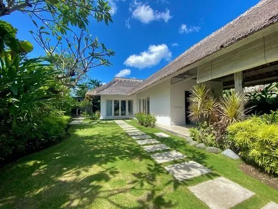 Villa, 2 Yatak Odası, Kişiye Özel Havuzlu (Acacia)