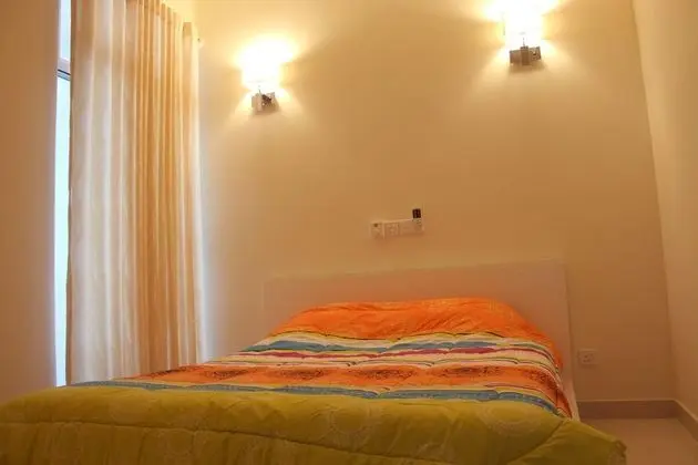 Deluxe Apart Daire, 3 Yatak Odası, Sigara İçilmez, Okyanus Manzaralı