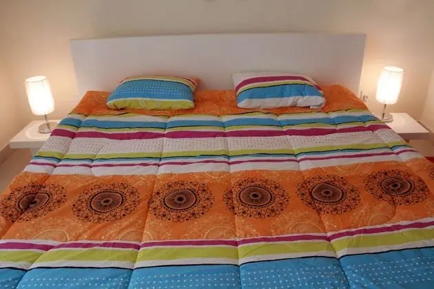 Deluxe Apart Daire, 3 Yatak Odası, Sigara İçilmez, Okyanus Manzaralı