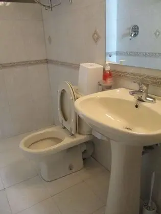 Deluxe Apart Daire, 3 Yatak Odası, Sigara İçilmez, Okyanus Manzaralı