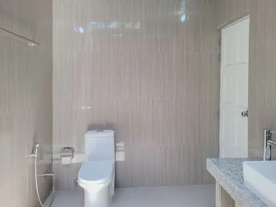 Deluxe Oda, Birden Çok Yatak Odası, Özel Banyo, Zemin Kat