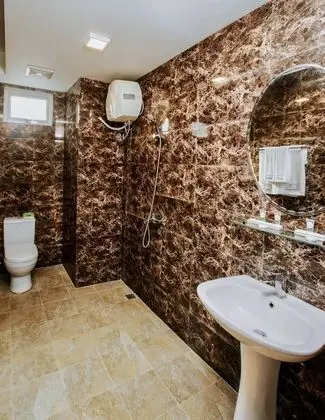 Royal Tek Büyük Yataklı Oda