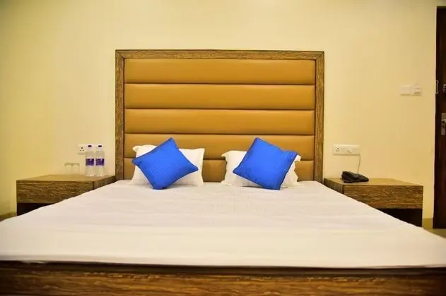 Executive Oda, Dağ Manzaralı, Dağ Yamacı