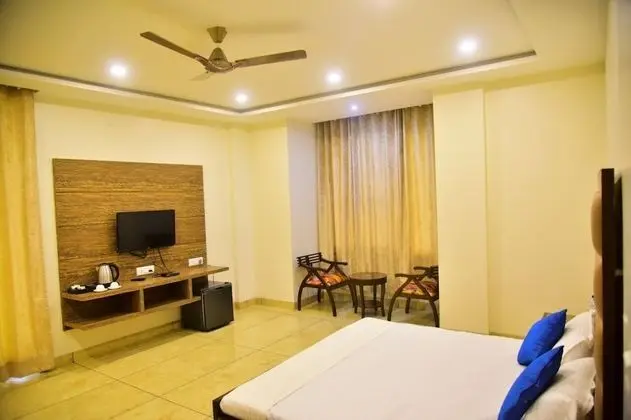 Executive Oda, Dağ Manzaralı, Dağ Yamacı