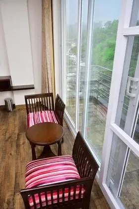 Executive Oda, Dağ Manzaralı, Dağ Yamacı