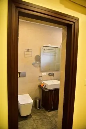 Executive Oda, Dağ Manzaralı, Dağ Yamacı